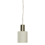 Aneta Lighting CYLINDER fönsterlampa, krom - Azalea Home