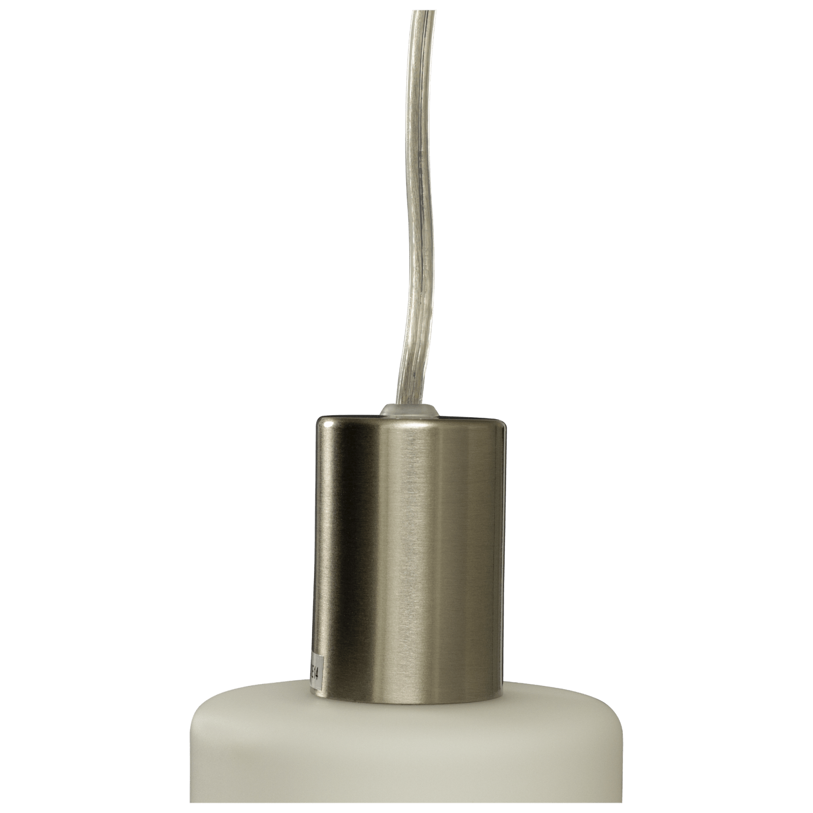 Aneta Lighting CYLINDER fönsterlampa, krom - Azalea Home
