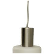 Aneta Lighting CYLINDER fönsterlampa, krom - Azalea Home