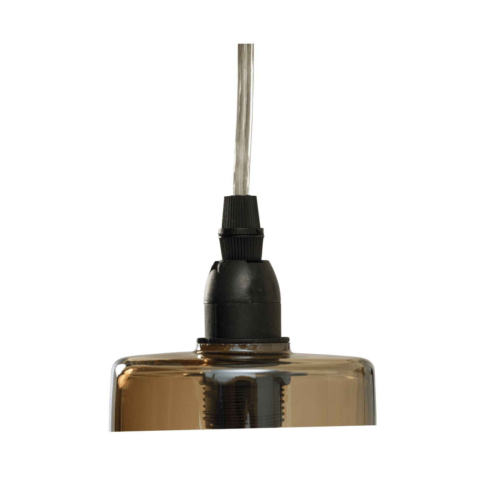 Aneta Lighting CYLINDER fönsterlampa, mässing - Azalea Home