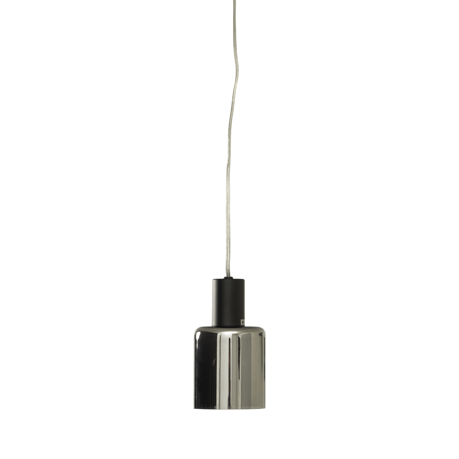 Aneta Lighting CYLINDER fönsterlampa, svart - Azalea Home