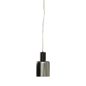 Aneta Lighting CYLINDER fönsterlampa, svart - Azalea Home