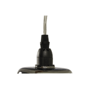 Aneta Lighting CYLINDER fönsterlampa, svart - Azalea Home