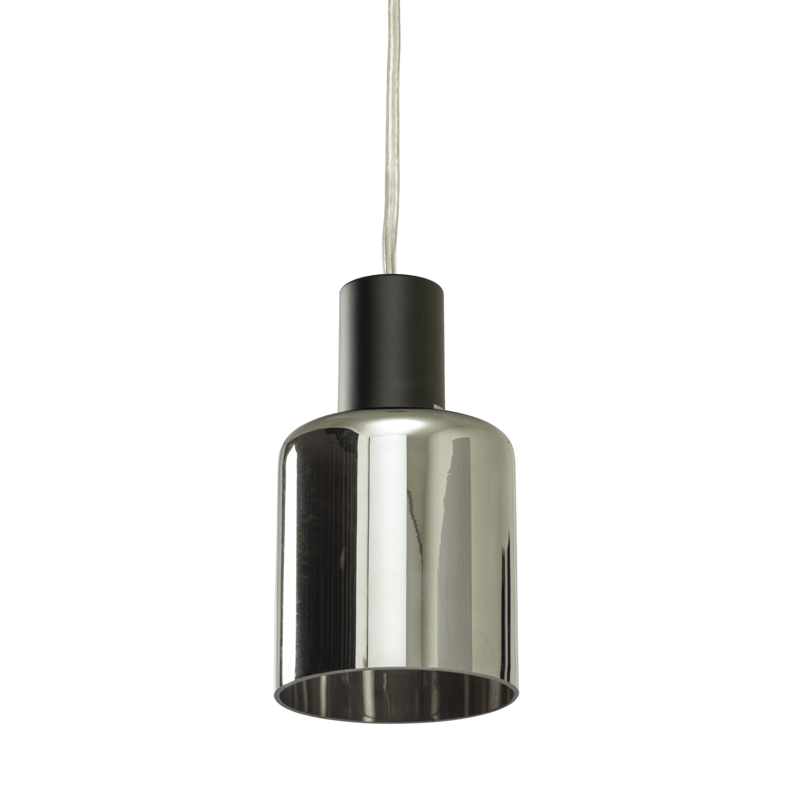 Aneta Lighting CYLINDER fönsterlampa, svart - Azalea Home