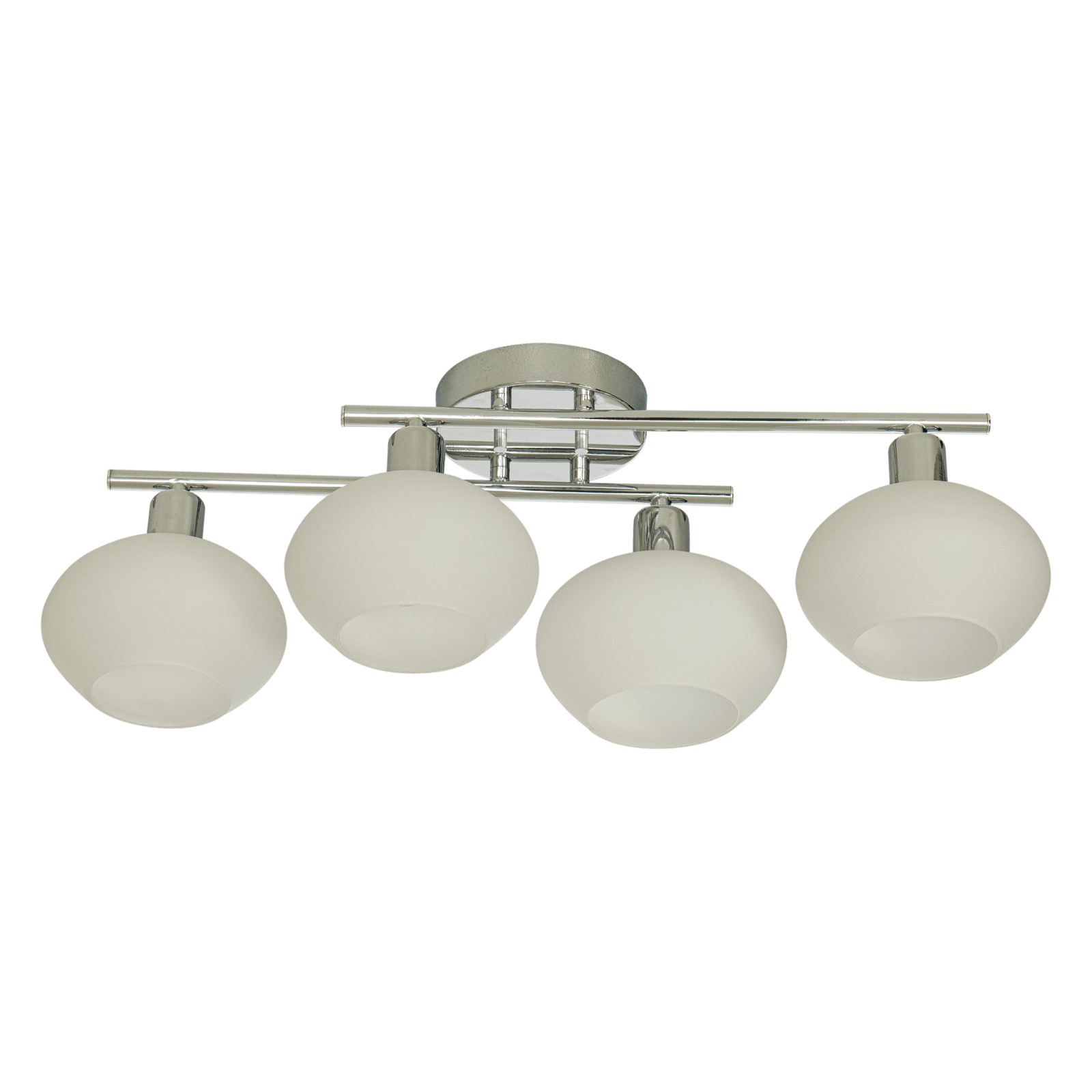 Aneta Lighting ELBA plafond bad, krom - Azalea Home