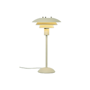 Aneta Lighting EPSILON bordslampa liten, sand - Azalea Home