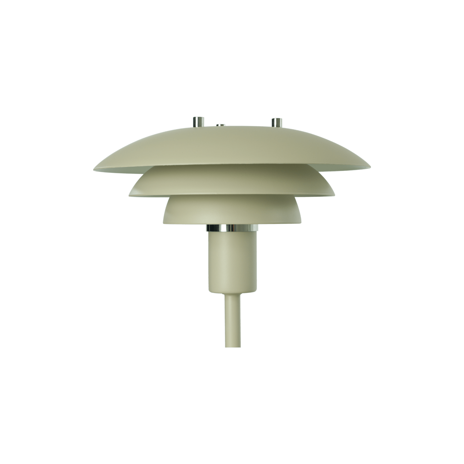 Aneta Lighting EPSILON bordslampa liten, sand - Azalea Home