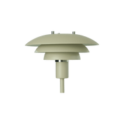 Aneta Lighting EPSILON bordslampa liten, sand - Azalea Home