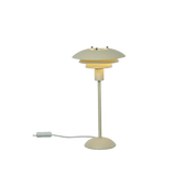 Aneta Lighting EPSILON bordslampa liten, sand - Azalea Home