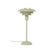 Aneta Lighting EPSILON bordslampa liten, sand - Azalea Home