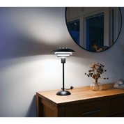 Aneta Lighting EPSILON bordslampa liten, svart - Azalea Home