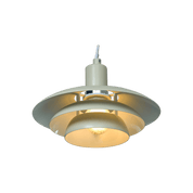 Aneta Lighting EPSILON fönsterlampa, sand - Azalea Home