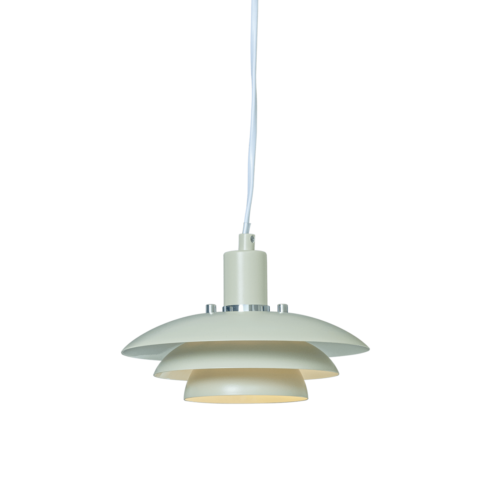Aneta Lighting EPSILON fönsterlampa, sand - Azalea Home