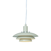 Aneta Lighting EPSILON fönsterlampa, sand - Azalea Home