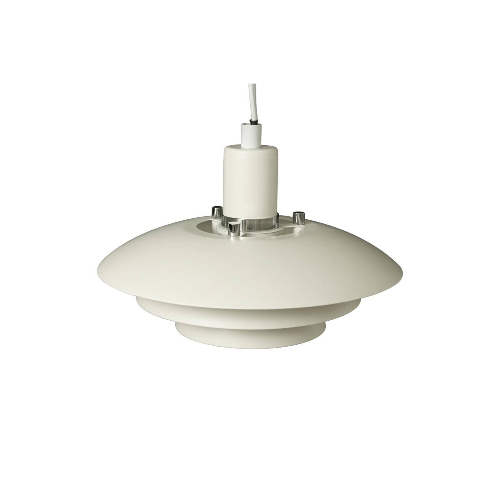 Aneta Lighting EPSILON fönsterlampa, vit - Azalea Home