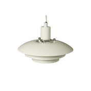 Aneta Lighting EPSILON fönsterlampa, vit - Azalea Home