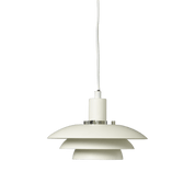 Aneta Lighting EPSILON fönsterlampa, vit - Azalea Home