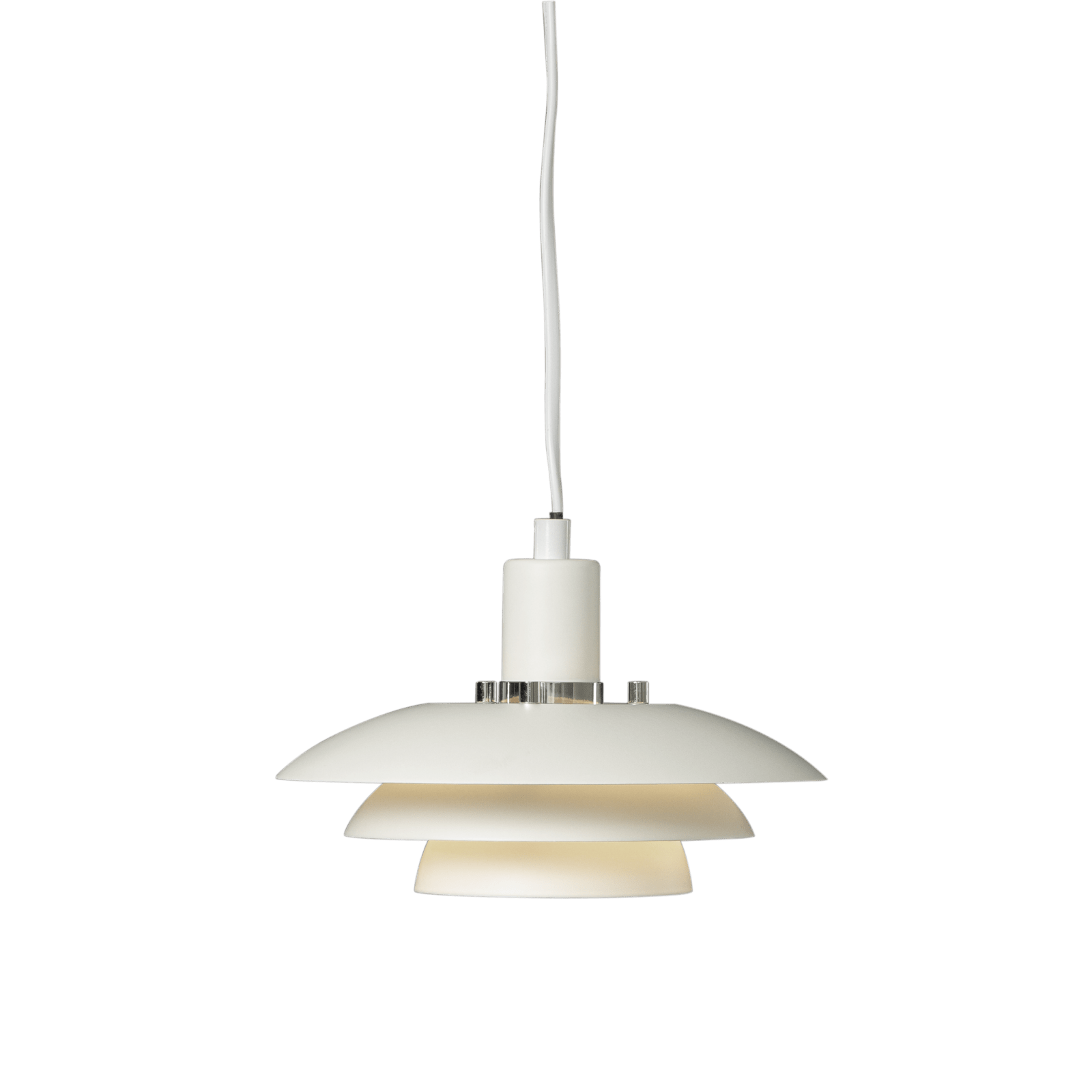Aneta Lighting EPSILON fönsterlampa, vit - Azalea Home