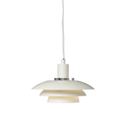 Aneta Lighting EPSILON fönsterlampa, vit - Azalea Home