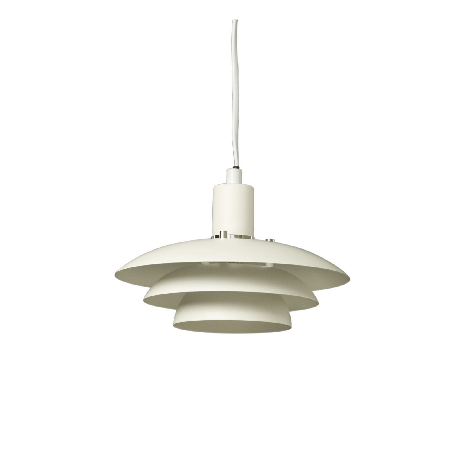Aneta Lighting EPSILON fönsterlampa, vit - Azalea Home