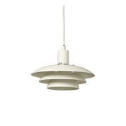 Aneta Lighting EPSILON fönsterlampa, vit - Azalea Home
