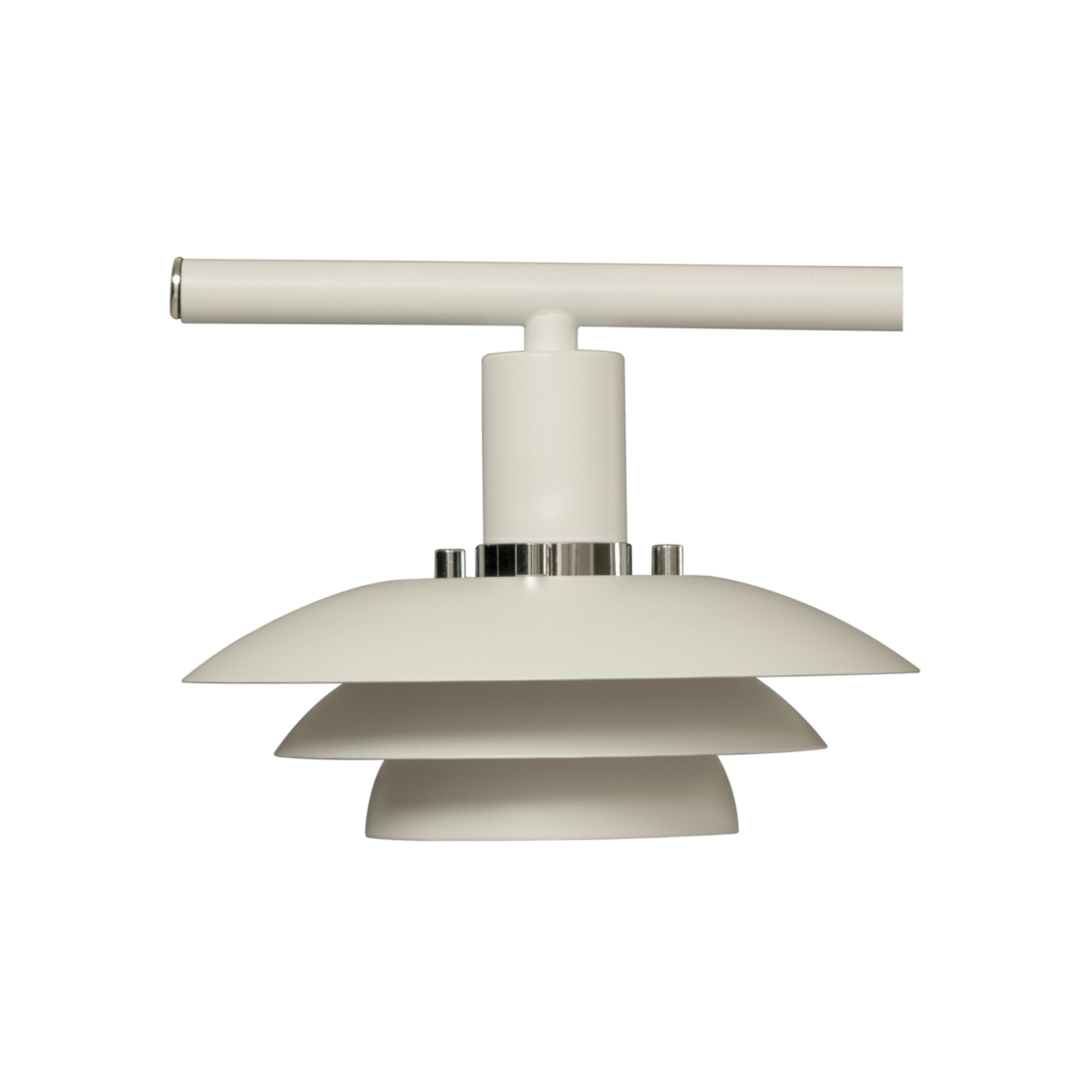 Aneta Lighting EPSILON taklampa 3:a, vit - Azalea Home