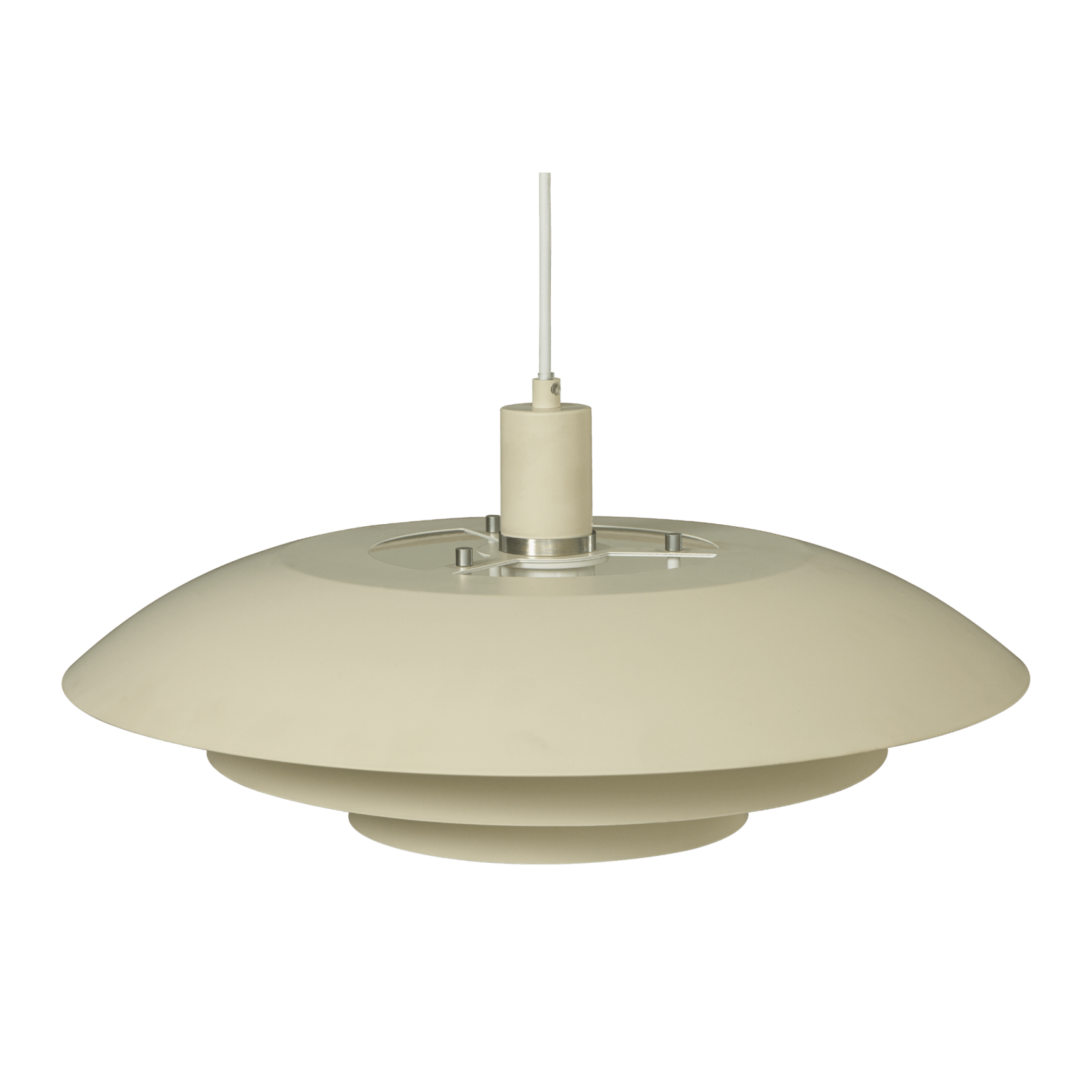 Aneta Lighting EPSILON taklampa, beige - Azalea Home