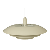Aneta Lighting EPSILON taklampa, beige - Azalea Home