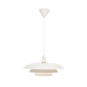 Aneta Lighting EPSILON taklampa, vit - Azalea Home