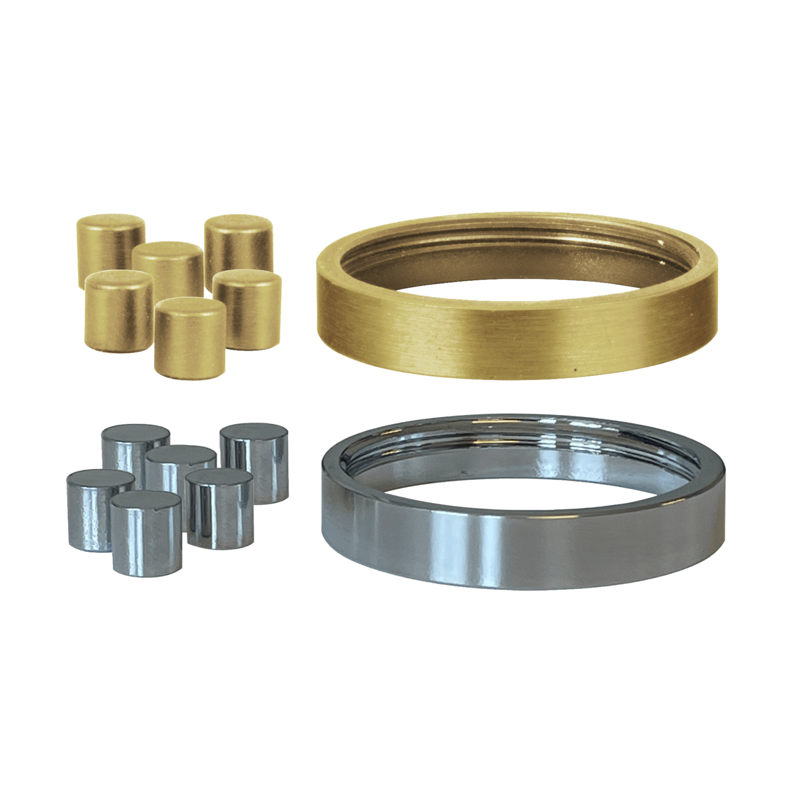 Aneta Lighting EPSILON taklampa, vit - Azalea Home