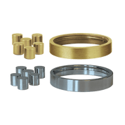 Aneta Lighting EPSILON taklampa, vit - Azalea Home