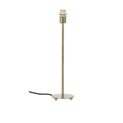 Aneta Lighting ESTER bordlampa, silver - Azalea Home