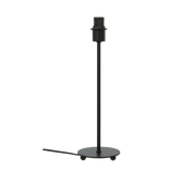 Aneta Lighting ESTER bordlampa, svart - Azalea Home