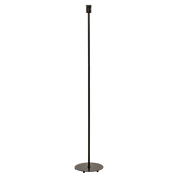 Aneta Lighting ESTER golvlampa, svart - Azalea Home