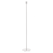 Aneta Lighting ESTER golvlampa, vit - Azalea Home
