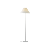 Aneta Lighting ESTER golvlampa, vit - Azalea Home