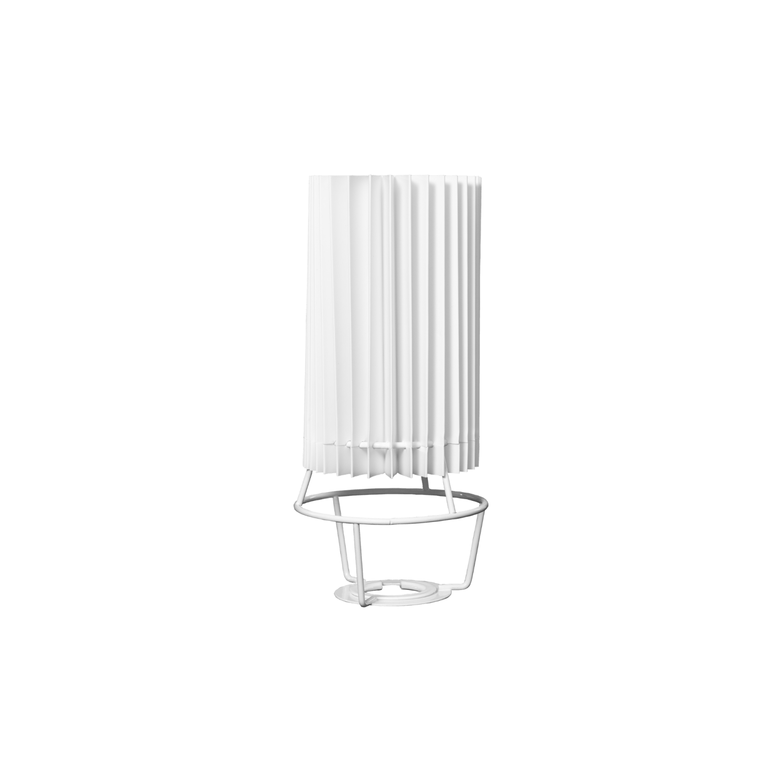 Aneta Lighting FELIX skärm Ø22cm, vit - Azalea Home