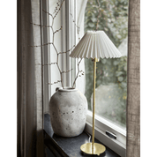 Aneta Lighting FELIX skärm, Ø25cm, vit - Azalea Home