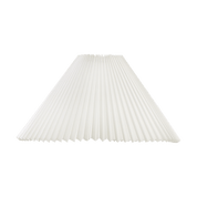 Aneta Lighting FELIX skärm, Ø46cm, vit - Azalea Home