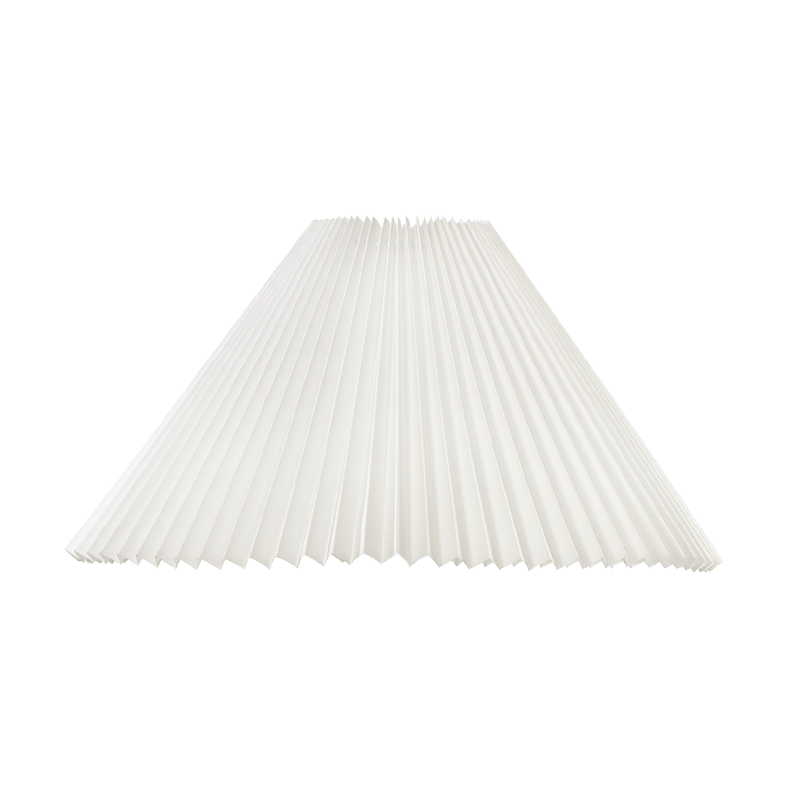 Aneta Lighting FELIX skärm, Ø46cm, vit - Azalea Home