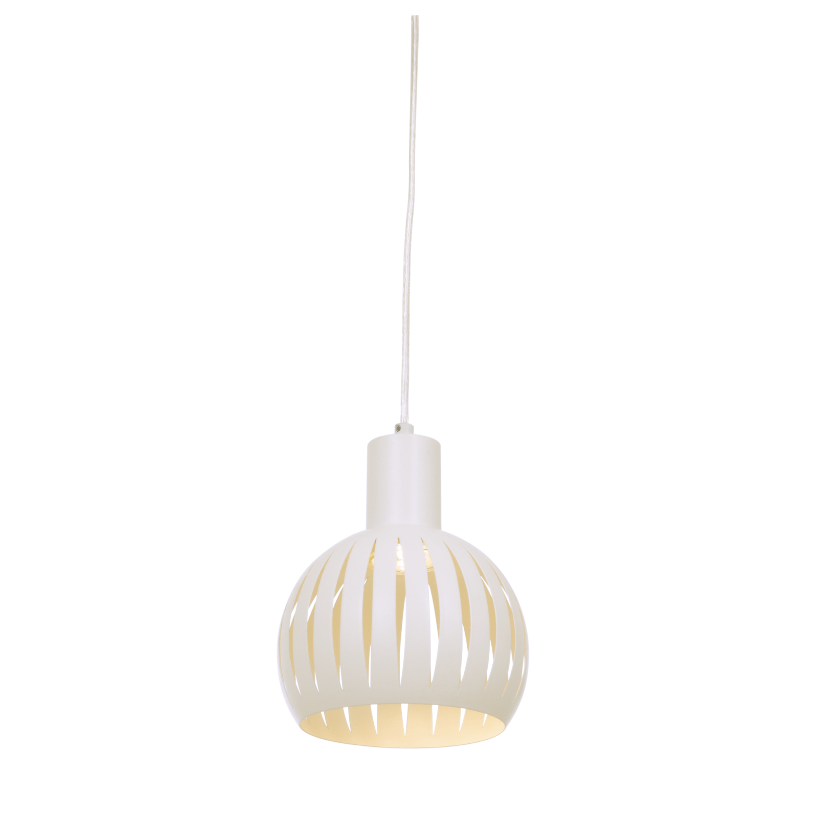 Aneta Lighting GRAFIKA fönsterlampa, vit - Azalea Home