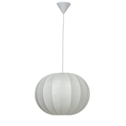 Aneta Lighting JONI taklampa, vit - Azalea Home