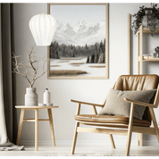 Aneta Lighting JOY taklampa, vit - Azalea Home