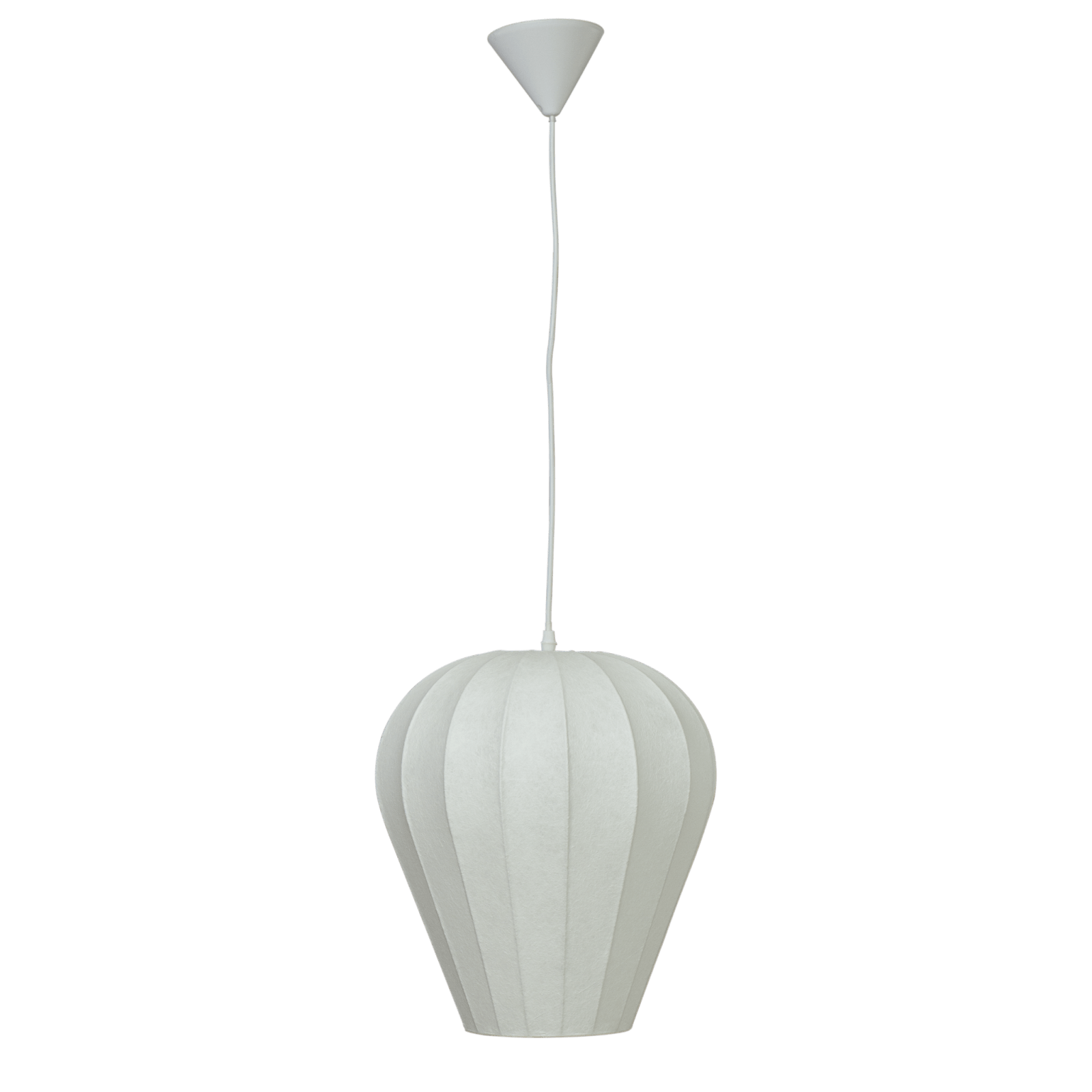 Aneta Lighting JOY taklampa, vit - Azalea Home