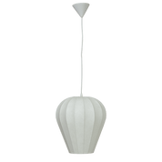 Aneta Lighting JOY taklampa, vit - Azalea Home