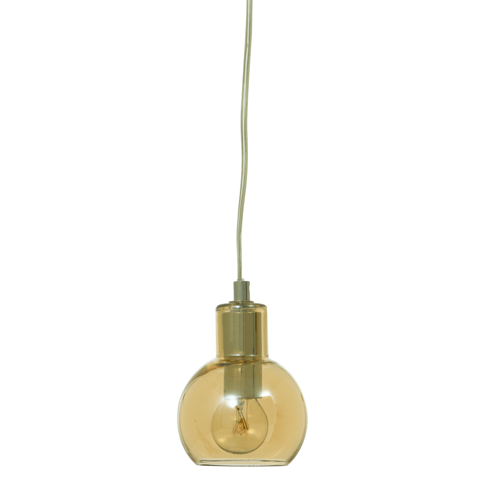 Aneta Lighting LEAH fönsterlampa, amber - Azalea Home
