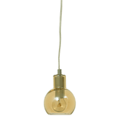 Aneta Lighting LEAH fönsterlampa, amber - Azalea Home