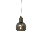 Aneta Lighting LEAH fönsterlampa, rökfärg - Azalea Home