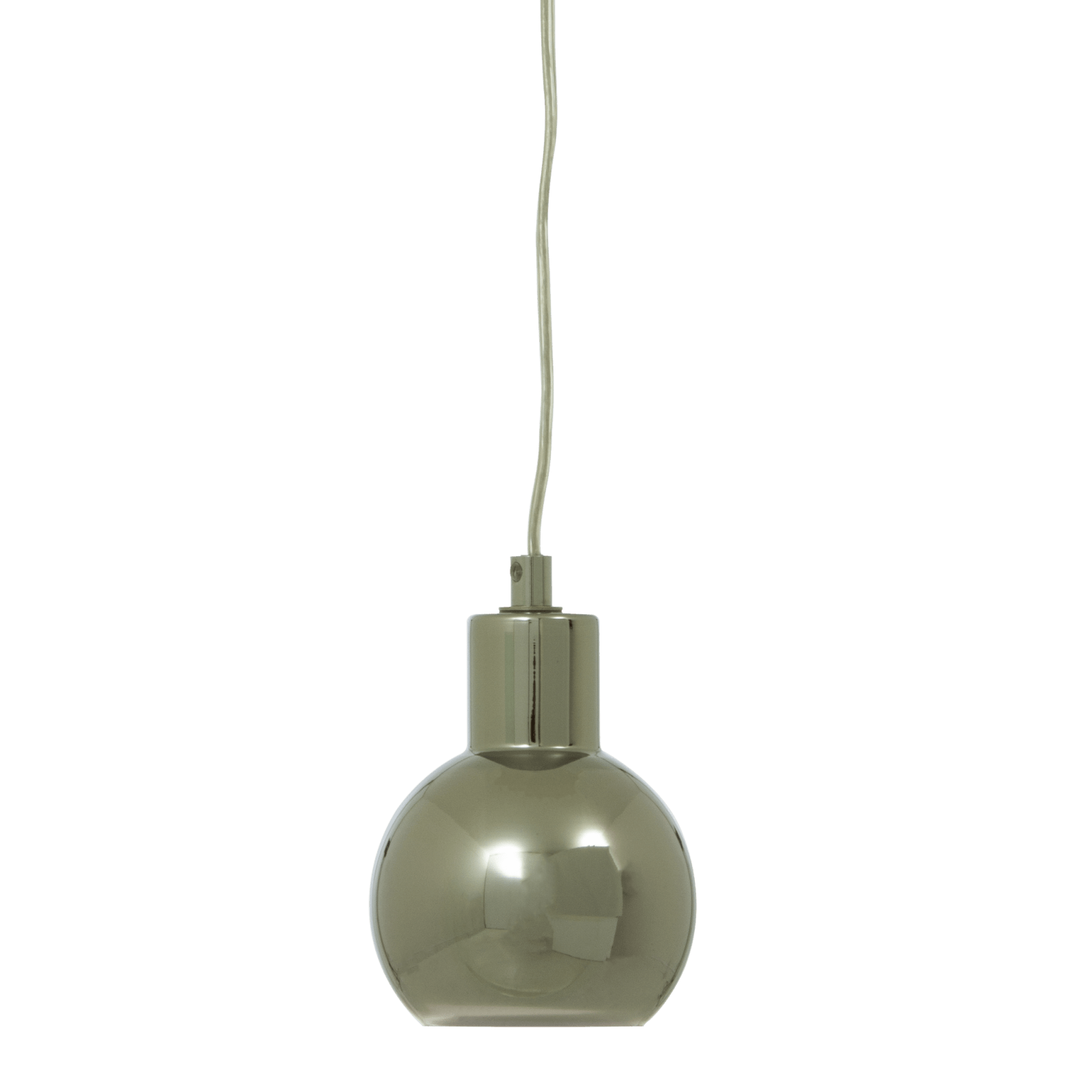 Aneta Lighting LEAH fönsterlampa, rökfärg - Azalea Home