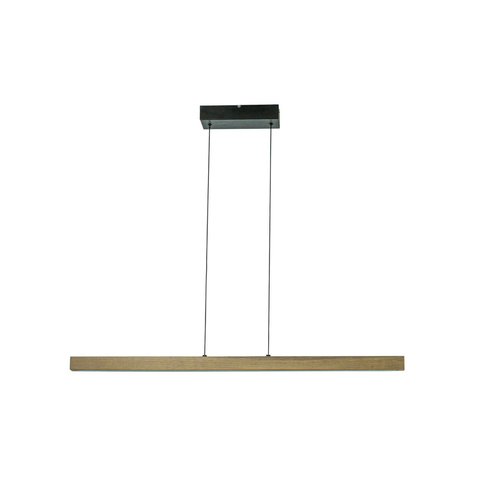 Aneta Lighting LINEA taklampa, natur - Azalea Home